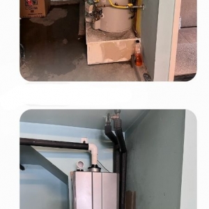 Photo of Better Water Heaters