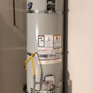 Photo of Better Water Heaters