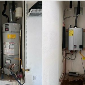 Photo of Better Water Heaters