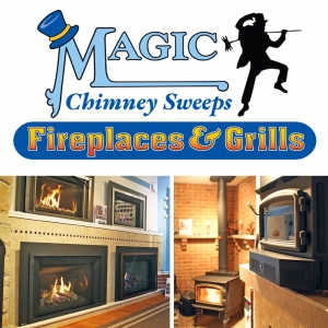 Photo of Magic Mountain Chimney Sweeps