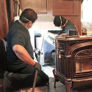 Photo of Magic Mountain Chimney Sweeps