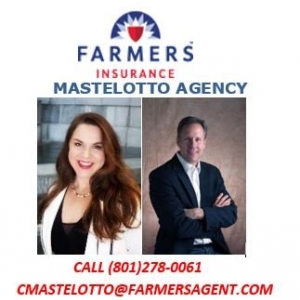 Photo of Farmers Insurance - Christin Mastelotto