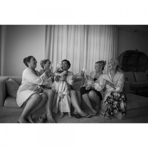 Photo of Pop Up Weddings Kentuckiana