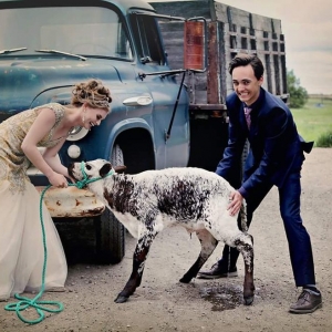 Photo of Pop Up Weddings Kentuckiana