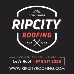 Photo of Rip City Roofing