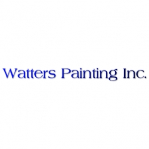 Photo of Watters Painting