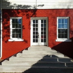 Photo of Watters Painting