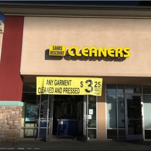 Photo of Sands Cleaners