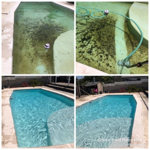 Photo of Blue River Pool and Spa Maintenance