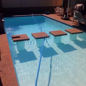Photo of Blue River Pool and Spa Maintenance
