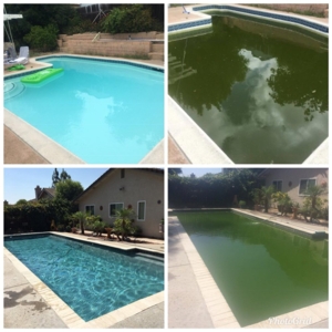Photo of Blue River Pool and Spa Maintenance