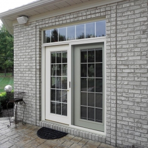 Photo of Next Door & Window
