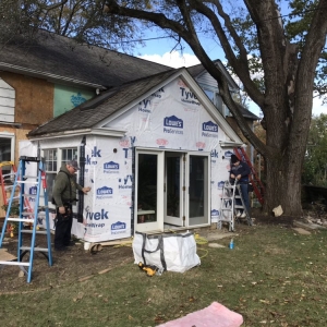 Photo of J. Riley Company Roofing and Restoration