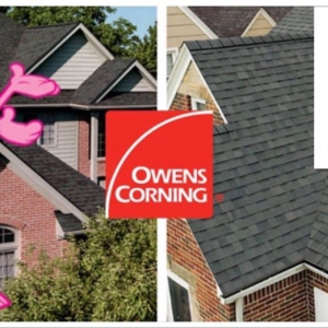 Photo of J. Riley Company Roofing and Restoration