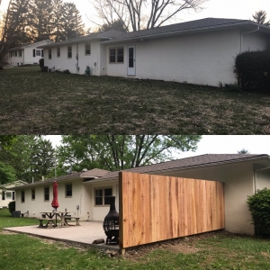 Photo of J. Riley Company Roofing and Restoration