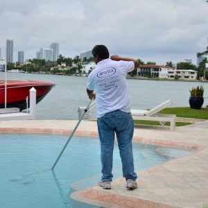 Photo of Stella Pool Service
