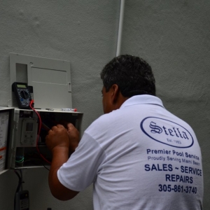 Photo of Stella Pool Service