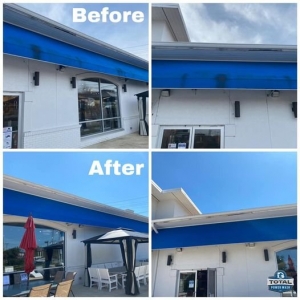 Wilmington Total Power Wash