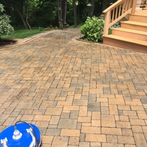 Photo of Total Power Wash