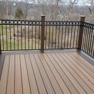 Photo of Pristine Decks and Construction