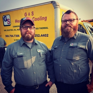 Photo of G&S Heating Cooling & Electrical