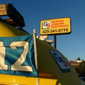 Photo of G&S Heating Cooling & Electrical