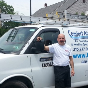 Photo of Comfort Air