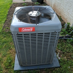 Photo of Comfort Air