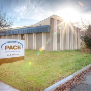 Photo of PACE Engineers