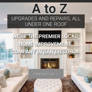 Photo of A-Z Drain Service and Remodeling