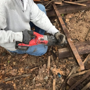Dix Hills 1-888-Junk-Demo