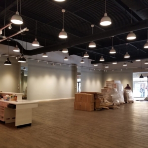 Photo of SD Construction Cleaning