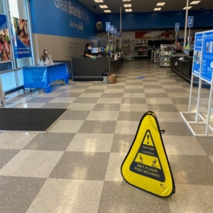 Photo of SD Construction Cleaning