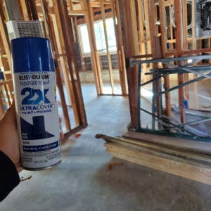 Photo of SD Construction Cleaning