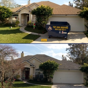 Jacksonville Top Gun Roofing