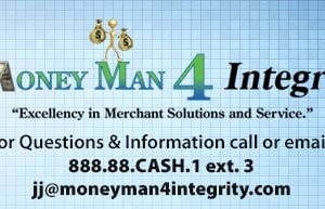 Houston Money Man 4 Business