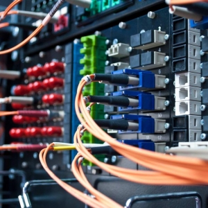 Photo of Dynamic Networks
