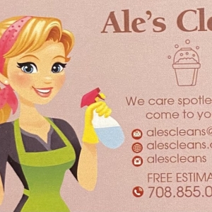 Photo of Ale's Cleans