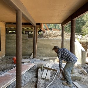 Lakewood IB Nova Construction