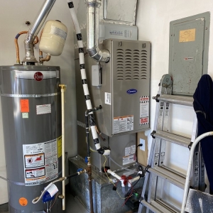 Lake Oswego Lakeside Heating & Cooling
