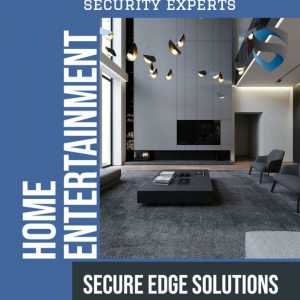 Photo of Secure Edge Solutions