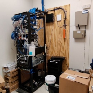 Photo of Secure Edge Solutions