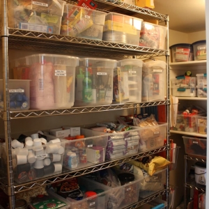 Photo of Organizers Northwest