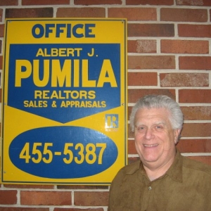 Photo of Pumila Albert J Realtors