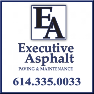 Photo of Executive Asphalt Paving & Sealcoating