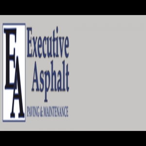 Photo of Executive Asphalt Paving & Sealcoating
