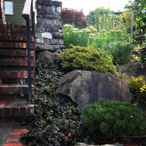 Photo of Elemental Landscapes