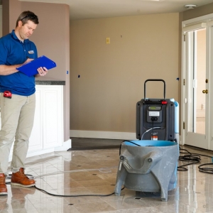 Photo of Fischer Restoration and Remodeling
