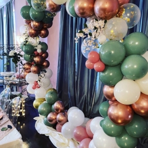 Photo of Kitspa & Events