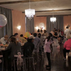 Photo of Kitspa & Events